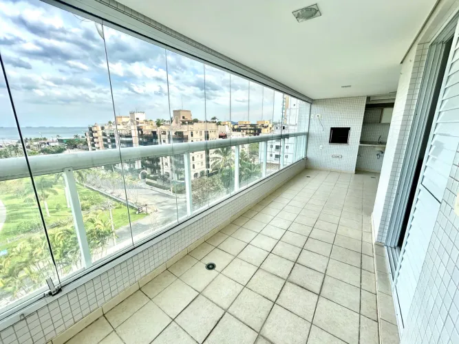 Apartamento à venda Ocean Front,Guarujá /SP