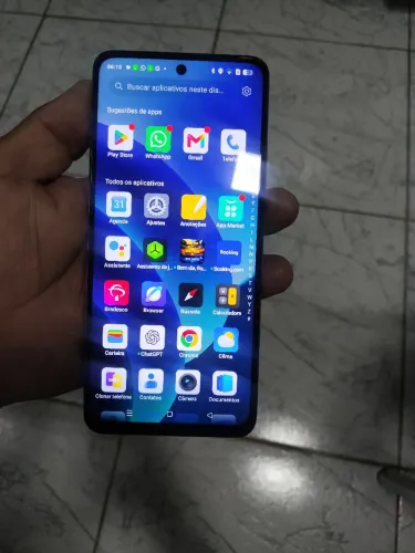 Realme C55