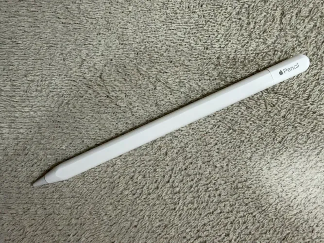 Apple Pencil USB-C