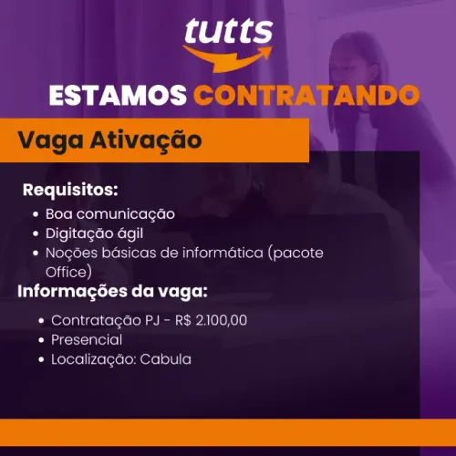 Assistente de Monitoramento