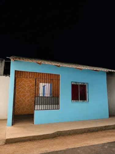 Casa direto com proprietário 4 quartos no Tapanã