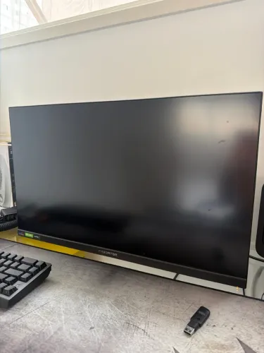 Monitor Gamer Acer Predator XB273 27" 280Hz IPS 1ms G-Sync