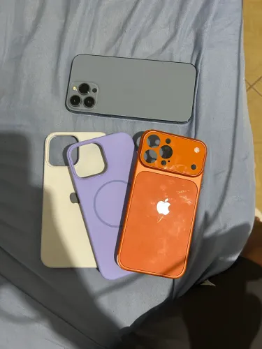 iPhone 13 Pro Max oportunidade!!!