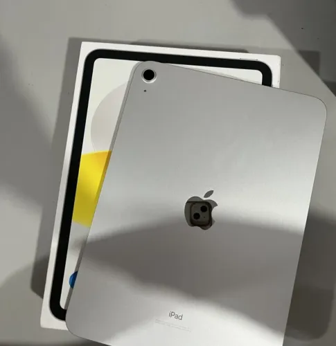 Ipad 10 geração