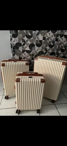 Kit de Malas de viagem