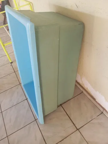 Banheira pet shop