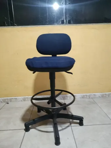 Cadeira para caixa