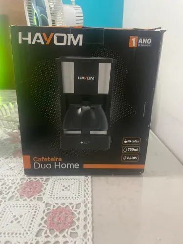 Cafeteira