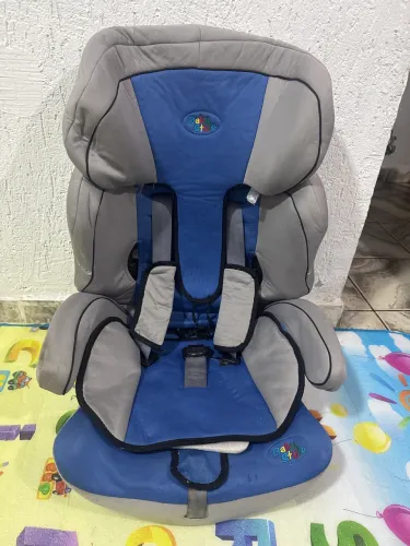 Cadeira criança