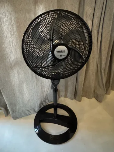 Ventilador de Coluna - Mondial Super Power 40