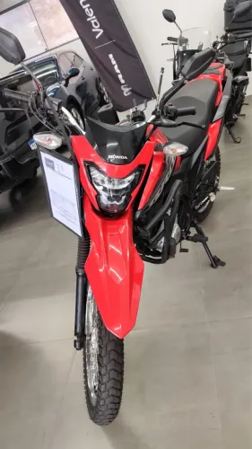 Nxr 2025