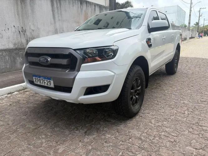 Ford Ranger XL 2.2 4X4 CD Diesel Mec. 2023