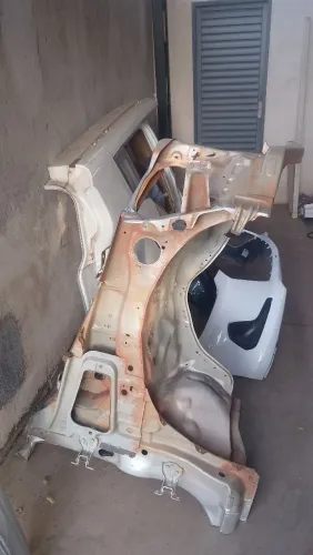 Frente direito s10
