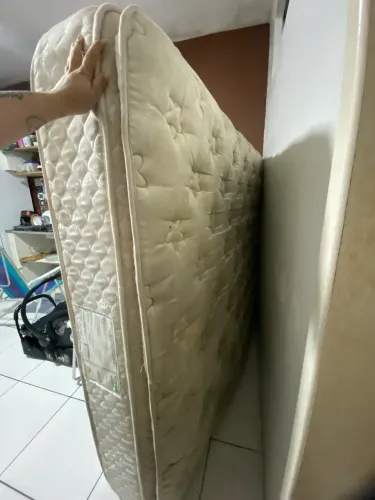 Colchão