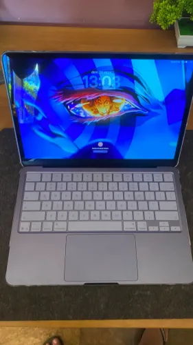 MacBook Neo