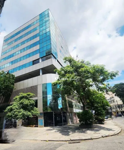 Sala à venda, 27 m² por R$ 130.000,00 - Méier - Rio de Janeiro/RJ