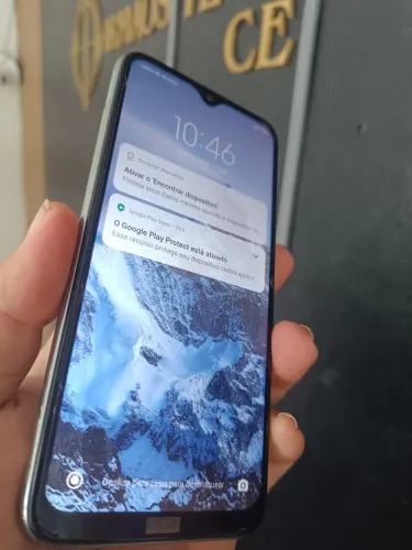 redmi note 8 128 gigas