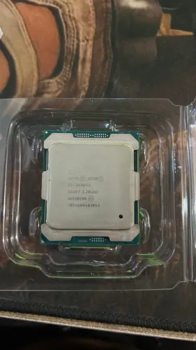 Processador Xeon 2630V4