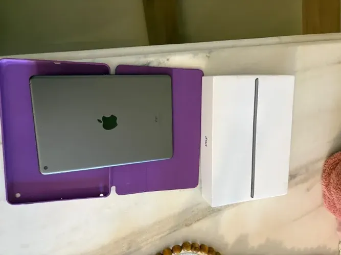 iPad 8 geração 128 gb