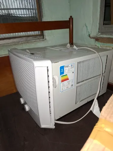 Vendo Ar condicionado de 10.000 BTUS