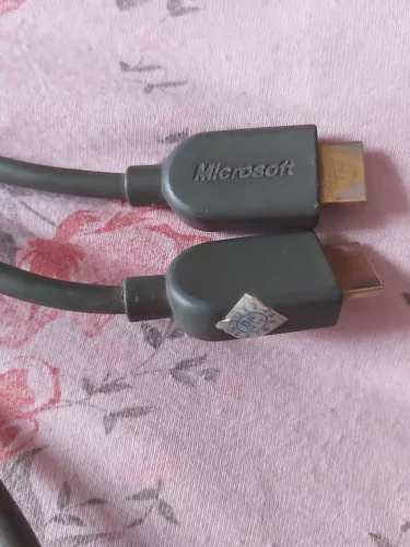 Cabo hdmi Microsoft