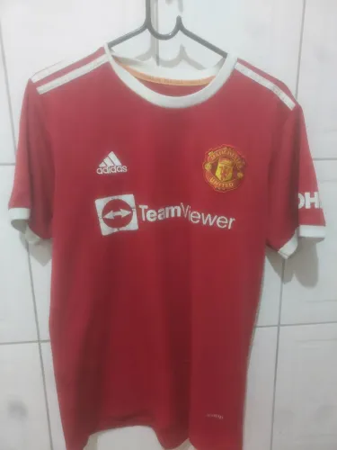 Camisa Manchester United Adidas original