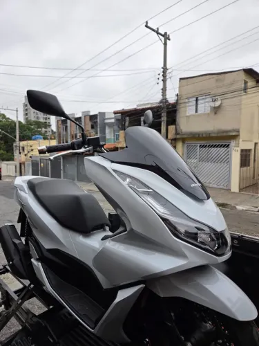 Honda PCX 160 2027
