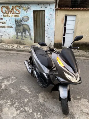 Pcx 150 2019/2020