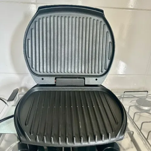 Grill George Foreman