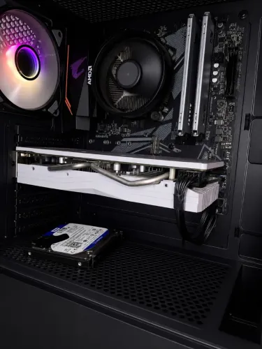 Rx 580 rise mode 8gb