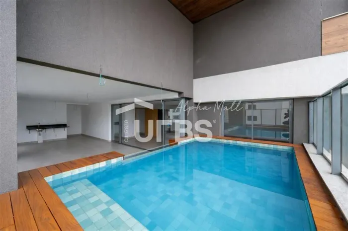 Opus Penthouses Marista 146 271 m² Varanda Gourmet Ampliada Setor Marista