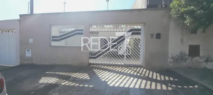 casa - Parque Jambeiro - Campinas