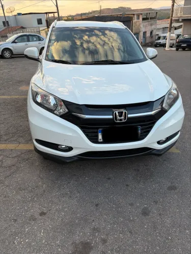 Honda HR-V EX 1.8 Flexone 16V 5P Aut. 2018