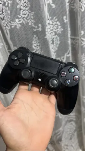 Playstation 4 - 500gb