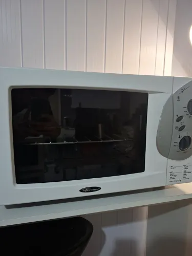 Forno Elétrico Fischer - Funcionando R$350