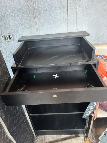 Balcão 