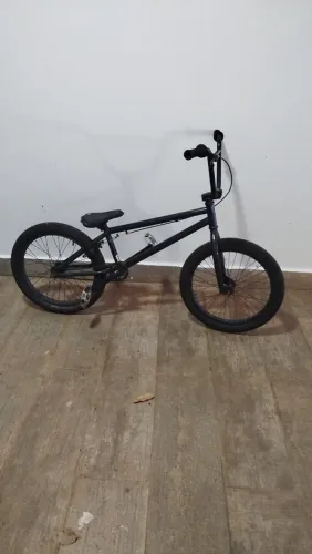 Bmx de manobras original(drb bikes)