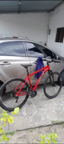Bike absolute aro 29