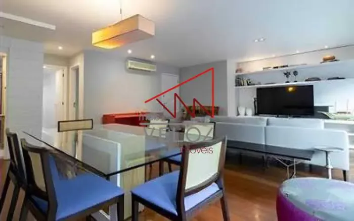 Apartamento-À VENDA-Lagoa-Rio de Janeiro-RJ
