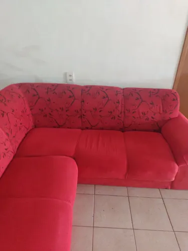 Sofá de canto