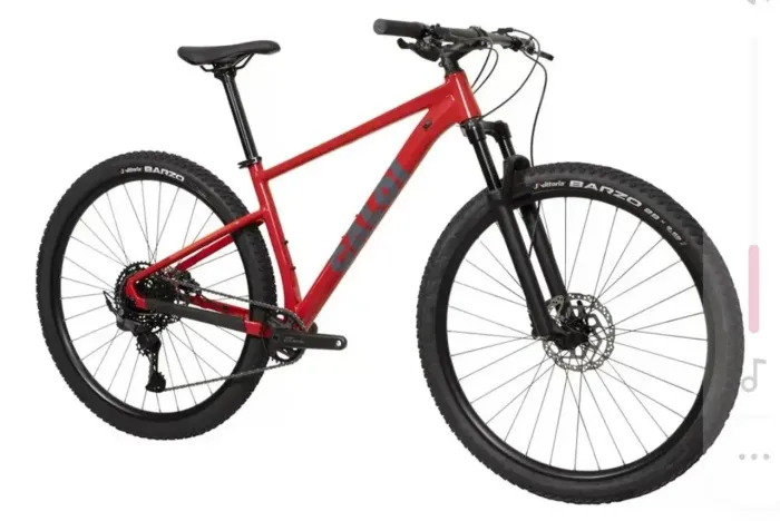 Bicicleta Caloi aro 29 Explorer 