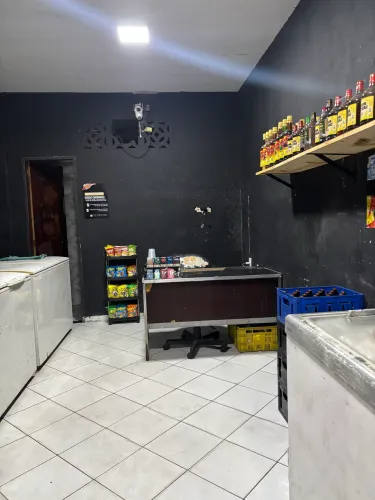 Passo Ponto Espetinho e Deposito de Bebidas
