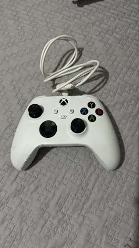 Controle Xbox ou PC