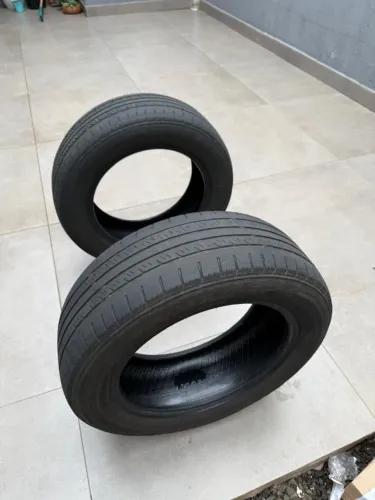 Pneus 195/60/R15