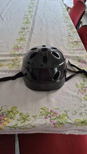 Capacete ciclismo