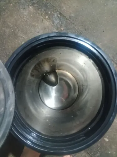 Garrafa térmica Profissional