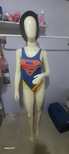 Manequin