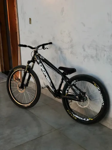 Gios 4trix