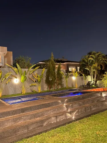 SOBRADO À VENDA - CONDOMÍNIO JARDINS PARIS - GOIÂNIA/GO