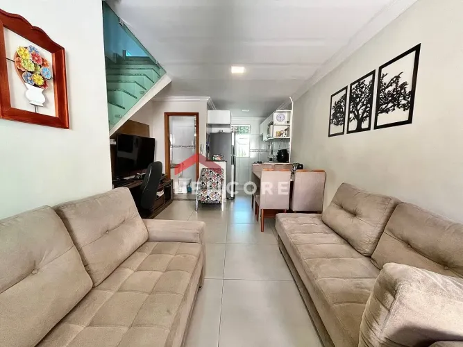 Casa em Rua dos Bem-te-vis - Vila Cloris - Belo Horizonte/MG